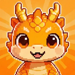 Symbol von Idle Pet Master