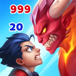 Hero Wars: Alliance RPG Legend 图标